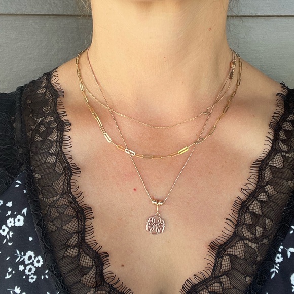 Alex & Ani Necklace - Picture 8 of 8